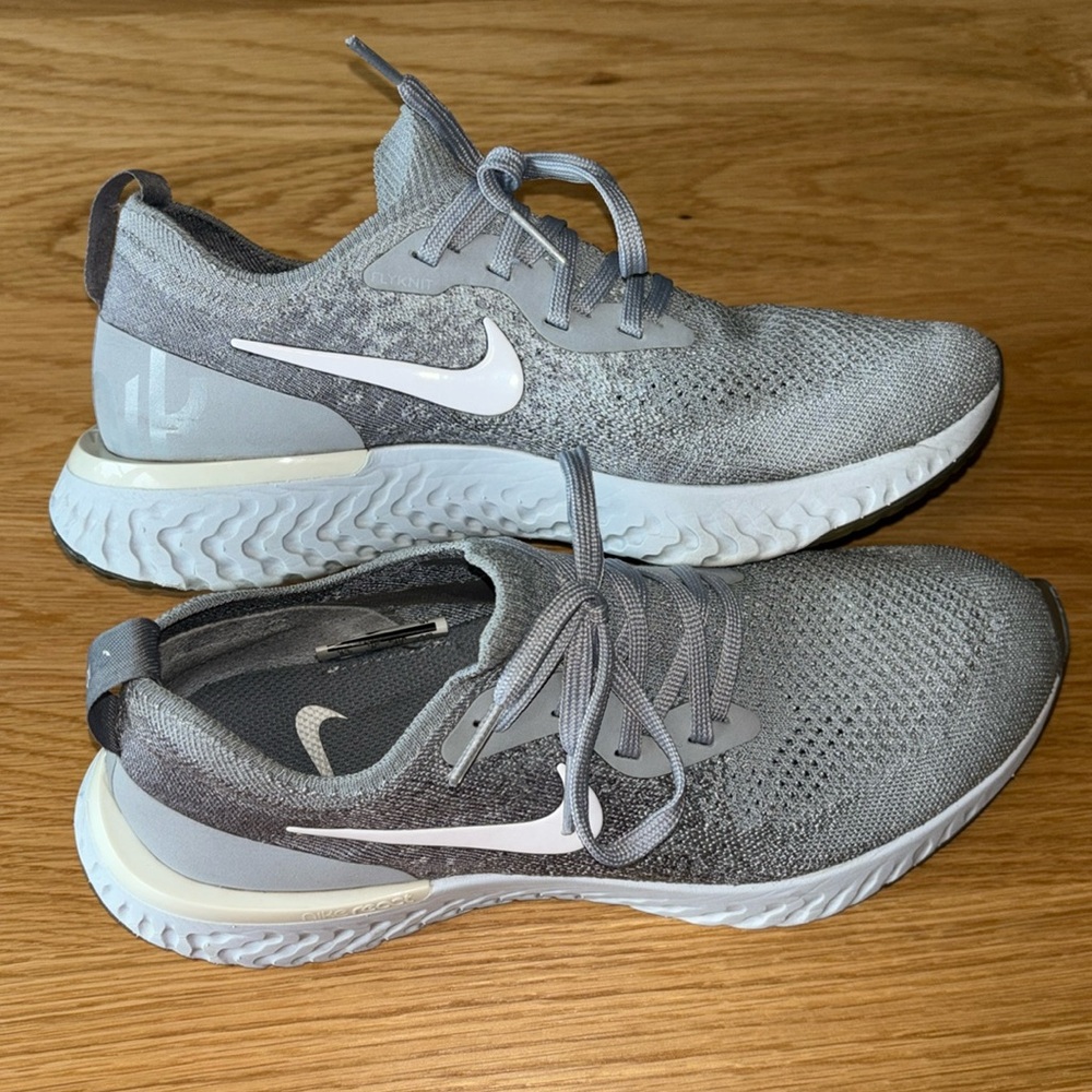 Nike Epic React Flyknit